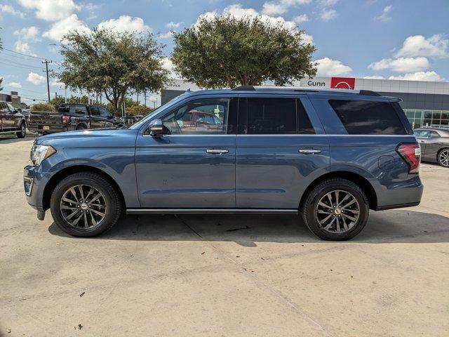 2019 Ford Expedition Vehicle Photo in San Antonio, TX 78209