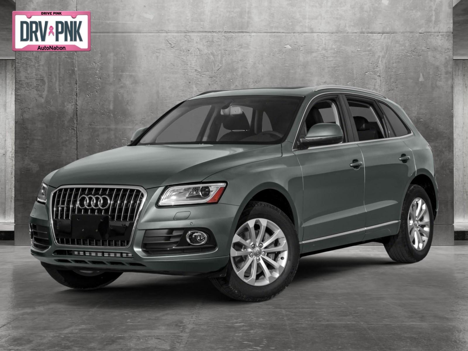 2016 Audi Q5 Vehicle Photo in Orlando, FL 32811