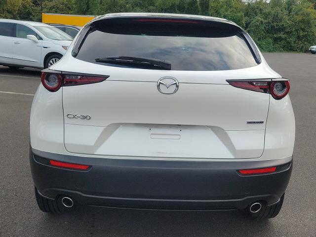 2020 Mazda CX-30 Vehicle Photo in TREVOSE, PA 19053-4984