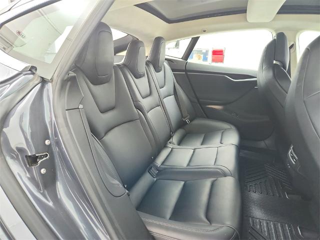 2018 Tesla Model S Vehicle Photo in Grapevine, TX 76051