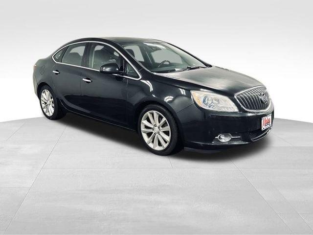 2014 Buick Verano Vehicle Photo in MEDINA, OH 44256-9631