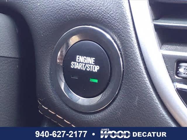 2021 Chevrolet Trax Vehicle Photo in Decatur, TX 76234