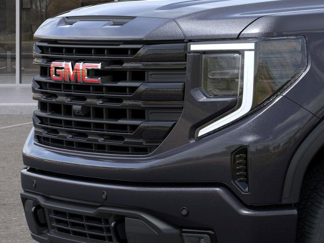 2025 GMC Sierra 1500 Vehicle Photo in PASADENA, CA 91107-3803