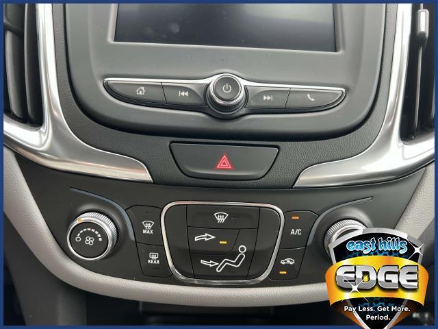 2021 Chevrolet Equinox Vehicle Photo in FREEPORT, NY 11520-3923