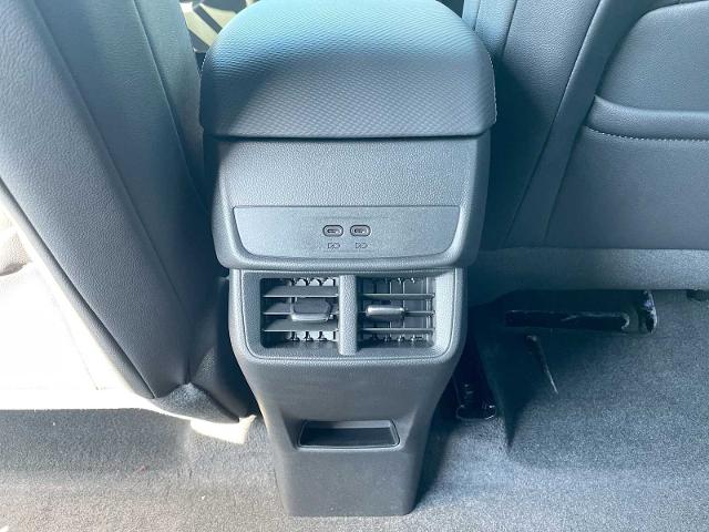 2025 Chevrolet Equinox Vehicle Photo in THOMPSONTOWN, PA 17094-9014