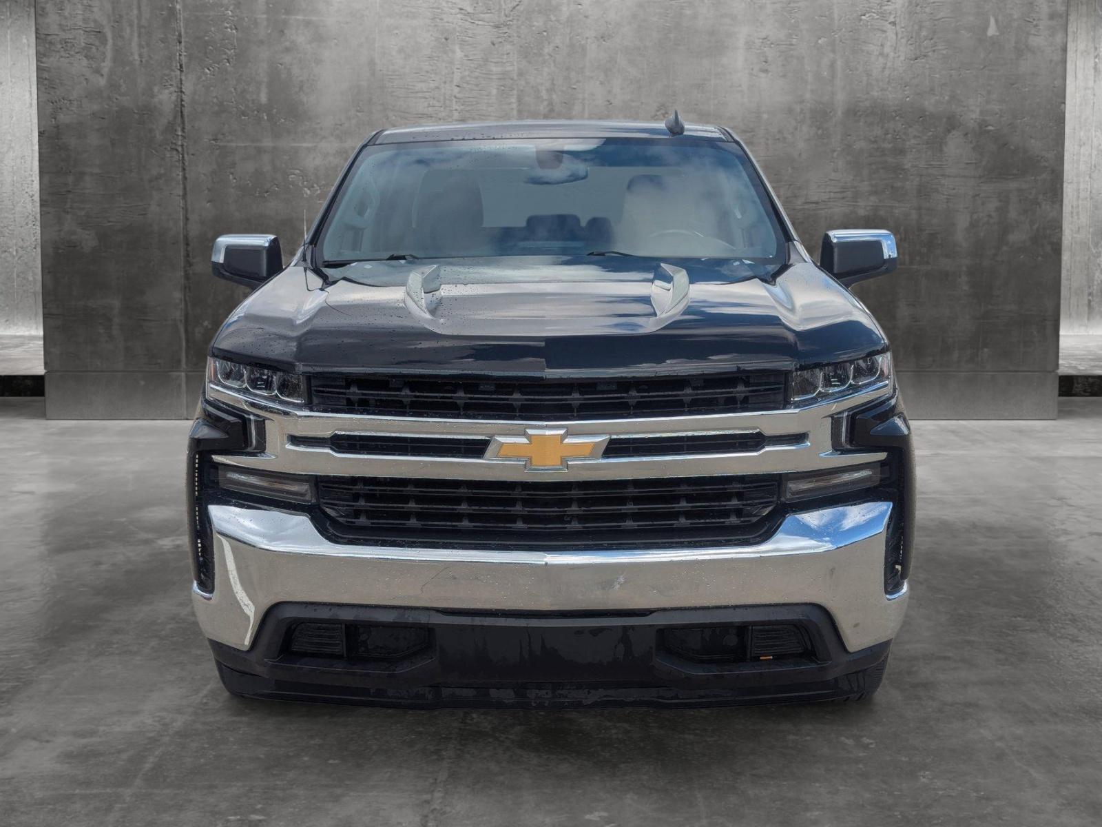 2021 Chevrolet Silverado 1500 Vehicle Photo in CORPUS CHRISTI, TX 78412-4902