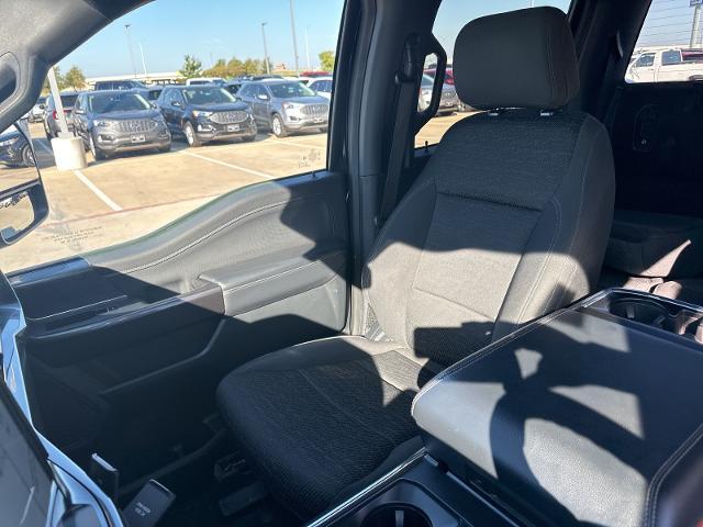 2021 Ford F-150 Vehicle Photo in Terrell, TX 75160