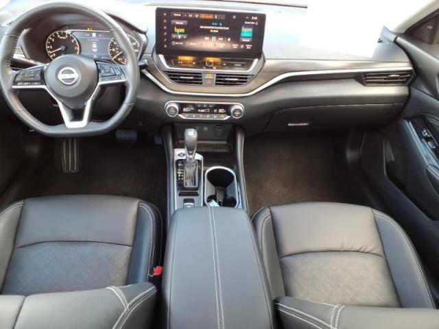 2023 Nissan Altima Vehicle Photo in Oshkosh, WI 54904