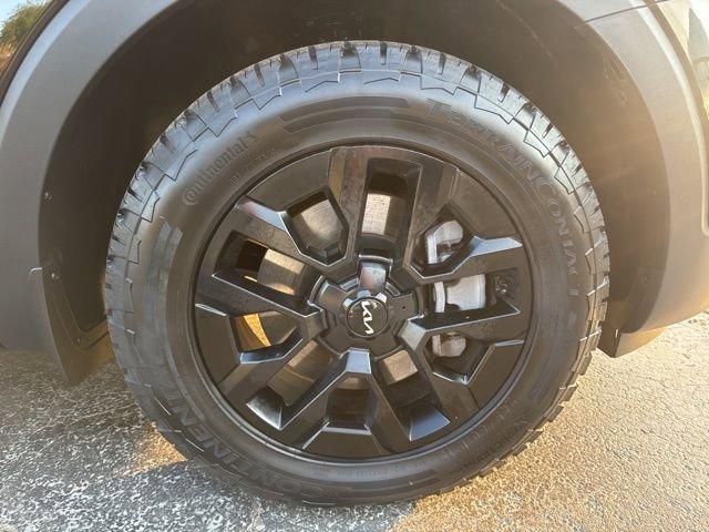 2024 Kia Telluride Vehicle Photo in MEDINA, OH 44256-9631