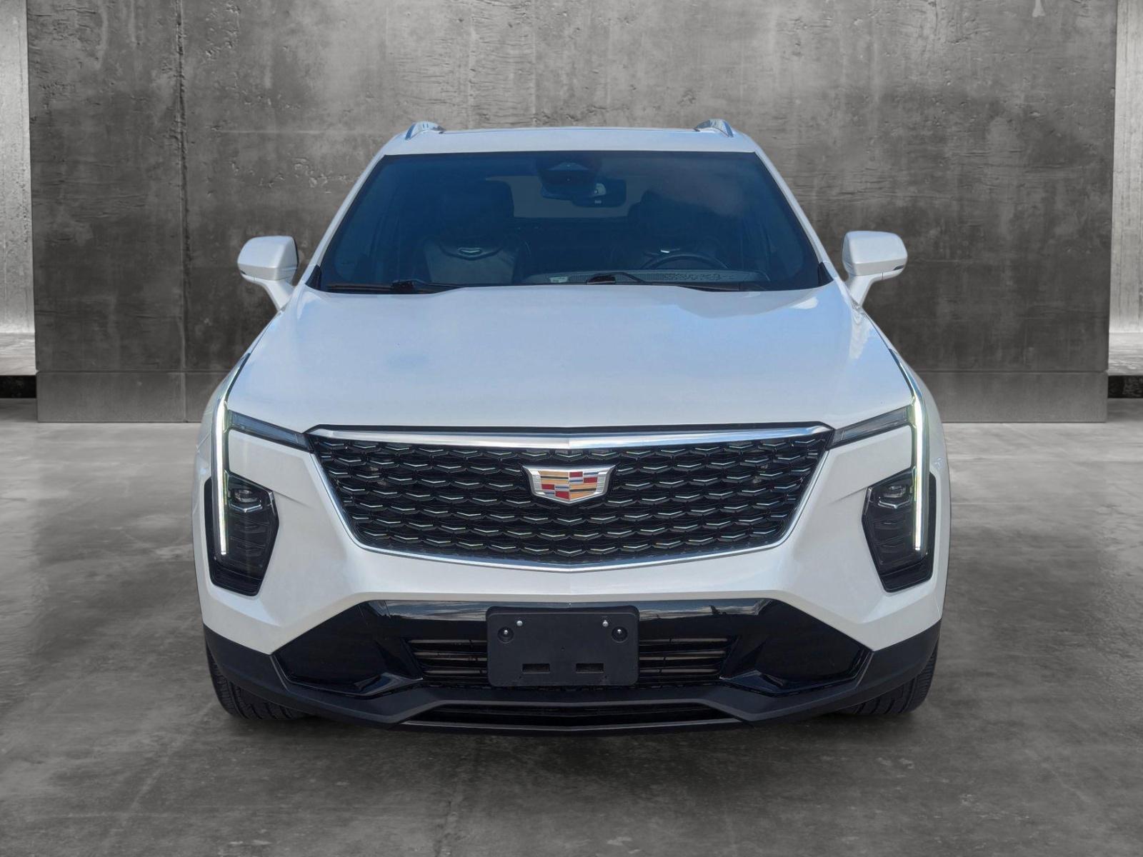 2024 Cadillac XT4 Vehicle Photo in CORPUS CHRISTI, TX 78412-4902