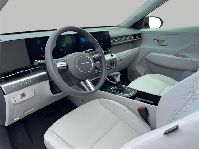 2025 Hyundai KONA Vehicle Photo in Green Bay, WI 54304