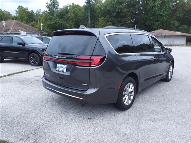 2022 Chrysler Pacifica Vehicle Photo in Bowie, MD 20716