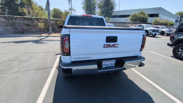 2018 GMC Sierra 1500 Vehicle Photo in ANAHEIM, CA 92806-5612