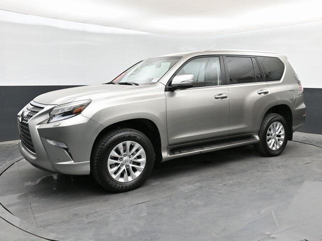 2023 Lexus GX Vehicle Photo in LAS VEGAS, NV 89118-3267