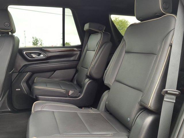 2023 Chevrolet Tahoe Vehicle Photo in SELMA, TX 78154-1459