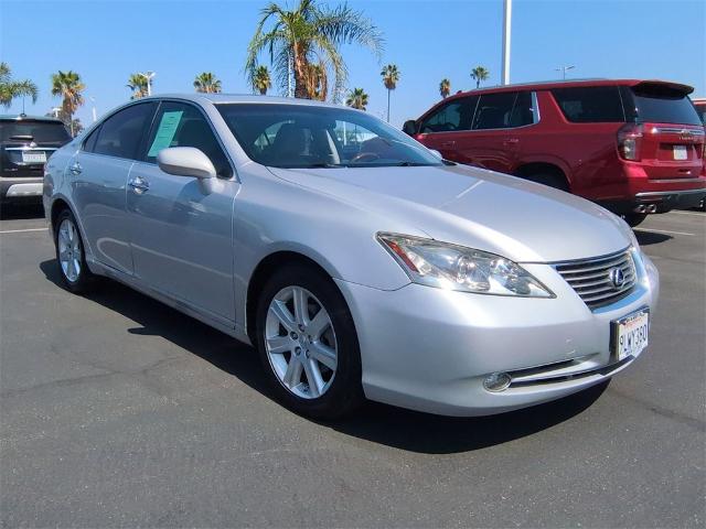 2008 Lexus ES 350 Vehicle Photo in ANAHEIM, CA 92806-5612