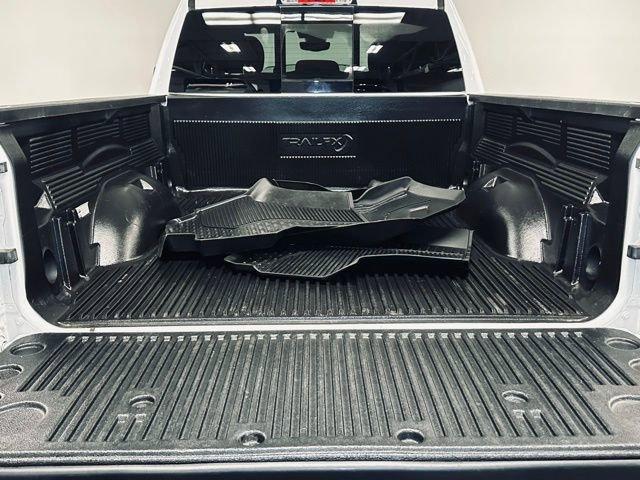 2021 Ram 1500 Vehicle Photo in MEDINA, OH 44256-9631