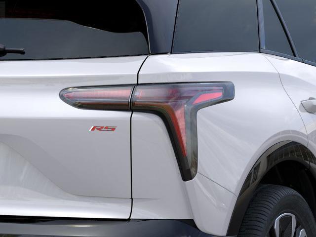 2024 Chevrolet Blazer EV Vehicle Photo in ORLANDO, FL 32808-7998