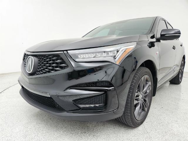 2021 Acura RDX Vehicle Photo in Grapevine, TX 76051