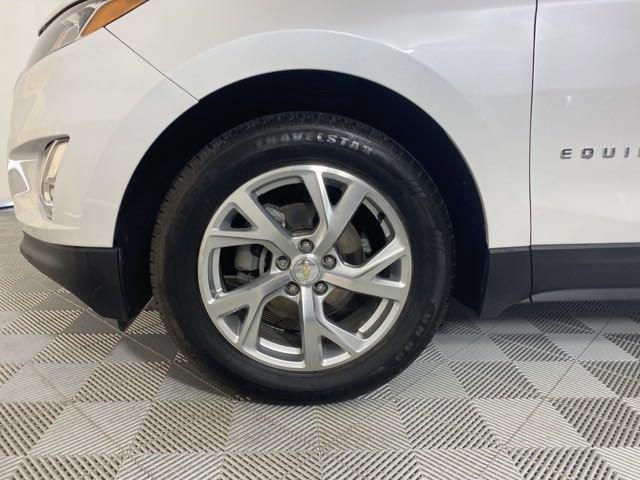 2020 Chevrolet Equinox Vehicle Photo in MEDINA, OH 44256-9001