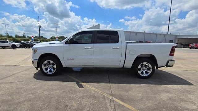 2019 Ram 1500 Vehicle Photo in CROSBY, TX 77532-9157