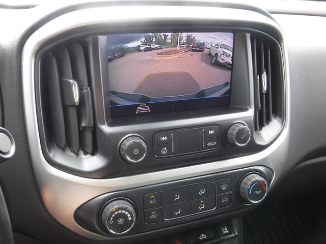 2022 Chevrolet Colorado Vehicle Photo in JASPER, GA 30143-8655