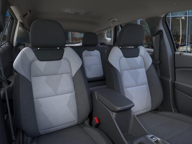 2025 Chevrolet Trax Vehicle Photo in MADISON, WI 53713-3220