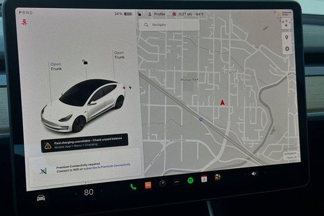 2019 Tesla Model 3 Vehicle Photo in BOISE, ID 83705-3761