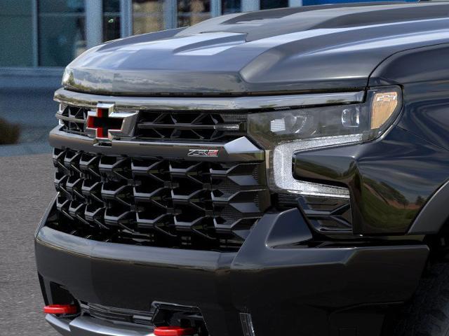 2025 Chevrolet Silverado 1500 Vehicle Photo in NEENAH, WI 54956-2243