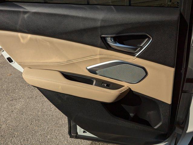 2020 Acura RDX Vehicle Photo in San Antonio, TX 78230