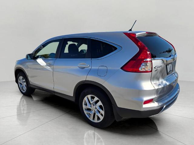 2015 Honda CR-V Vehicle Photo in Oshkosh, WI 54904