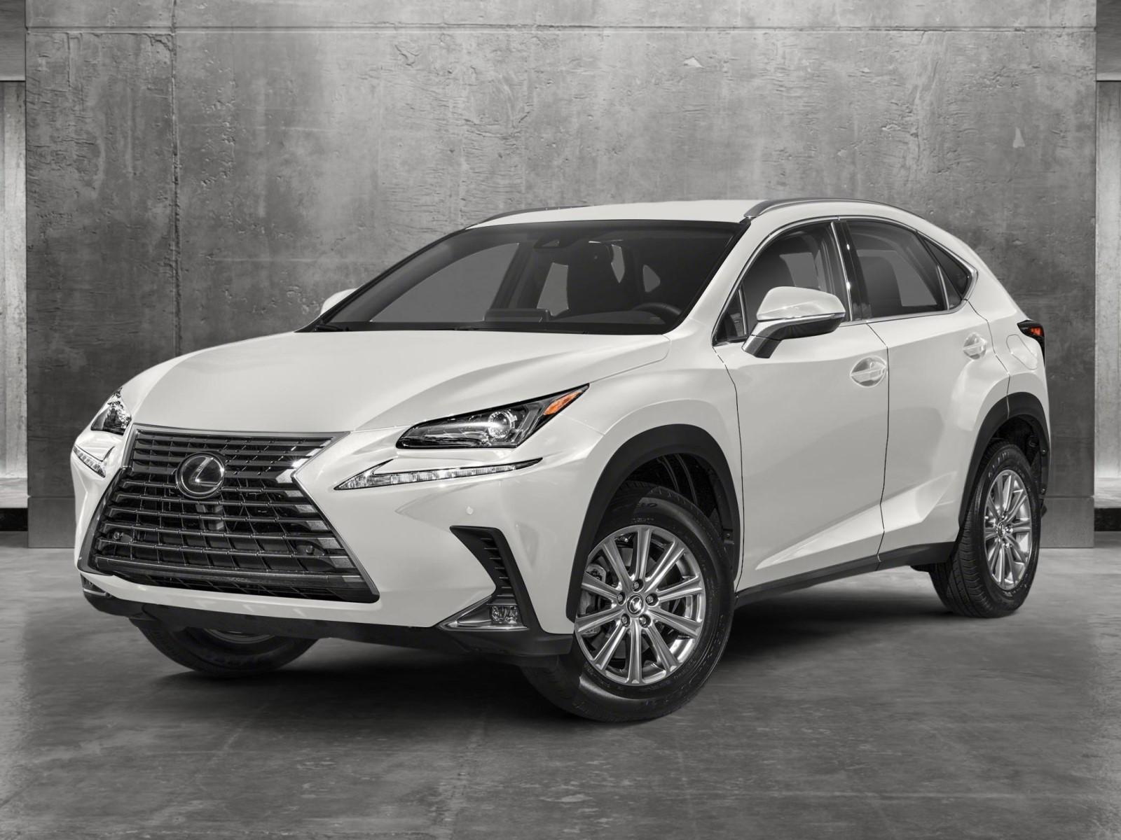 2019 Lexus NX 300 Vehicle Photo in Delray Beach, FL 33444