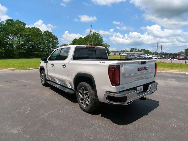 2024 GMC Sierra 1500 Vehicle Photo in ALBERTVILLE, AL 35950-0246