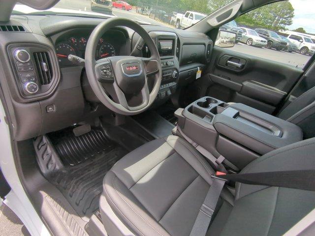 2024 GMC Sierra 1500 Vehicle Photo in ALBERTVILLE, AL 35950-0246