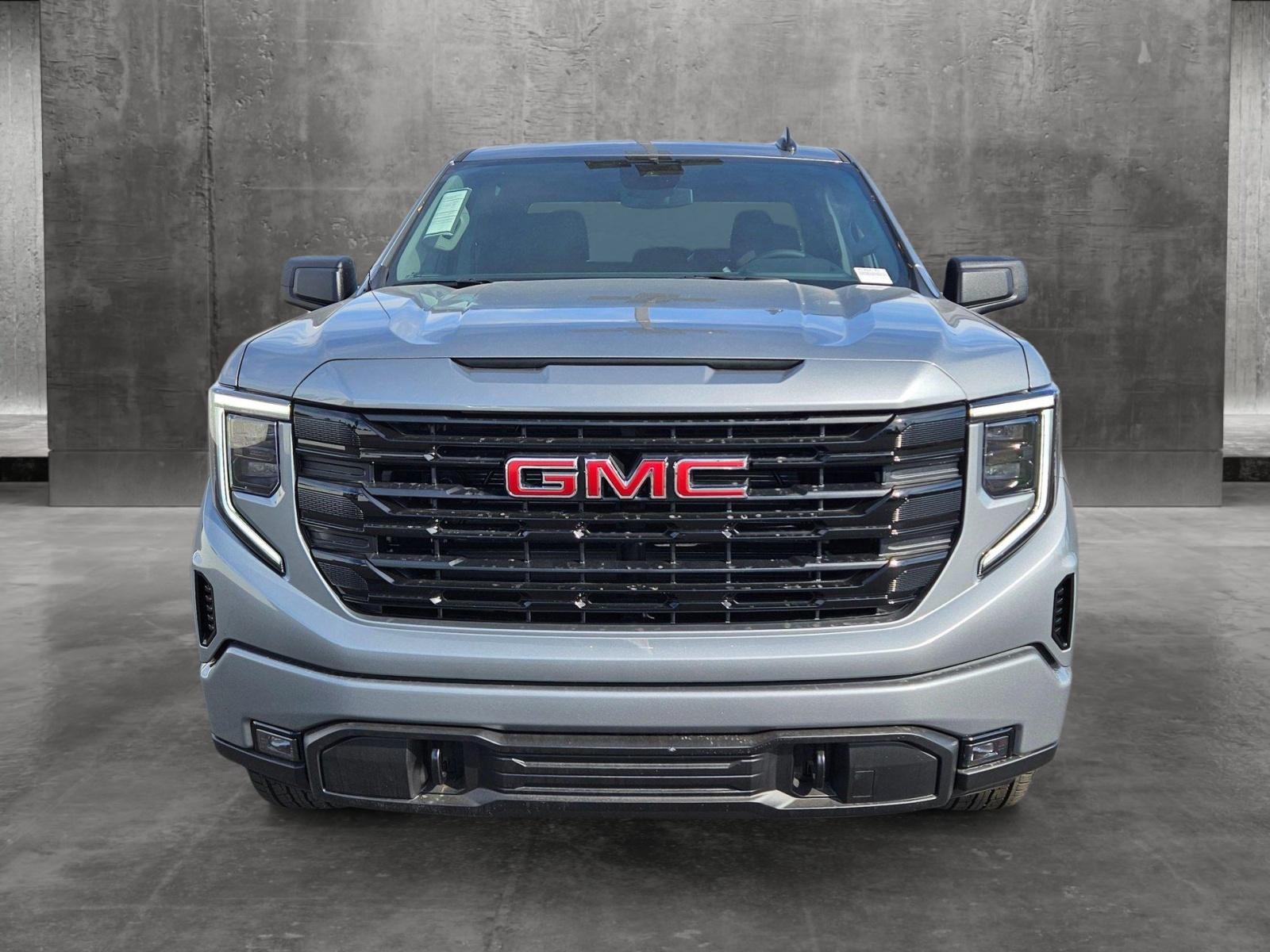 2024 GMC Sierra 1500 Vehicle Photo in LAS VEGAS, NV 89146-3033