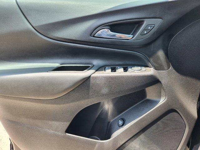 2024 Chevrolet Equinox Vehicle Photo in SUGAR LAND, TX 77478-0000