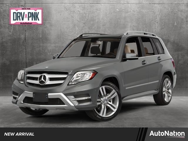 2014 Mercedes-Benz GLK-Class Vehicle Photo in Cockeysville, MD 21030