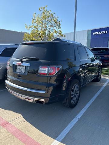 2013 GMC Acadia Vehicle Photo in Grapevine, TX 76051