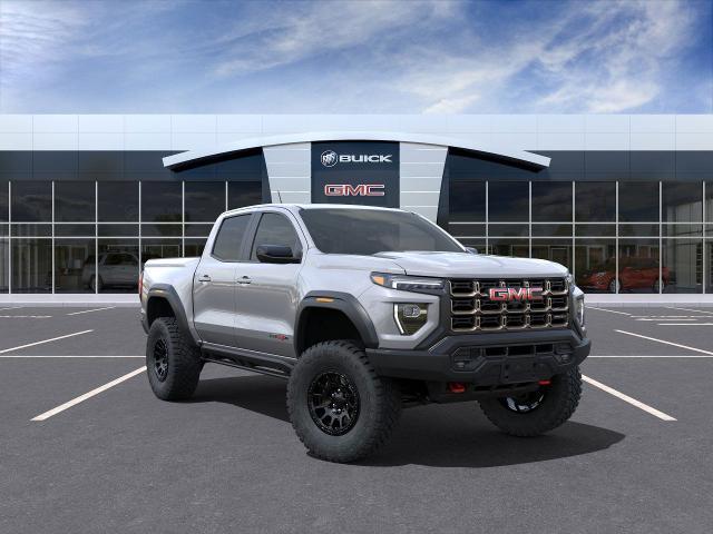 2024 GMC Canyon Vehicle Photo in LAUREL, MD 20707-4622