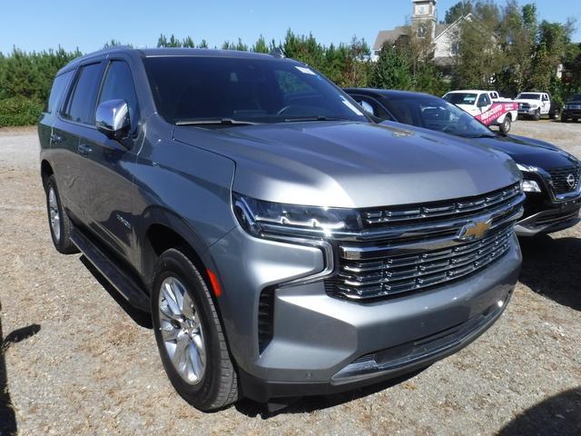 2023 Chevrolet Tahoe Vehicle Photo in JASPER, GA 30143-8655