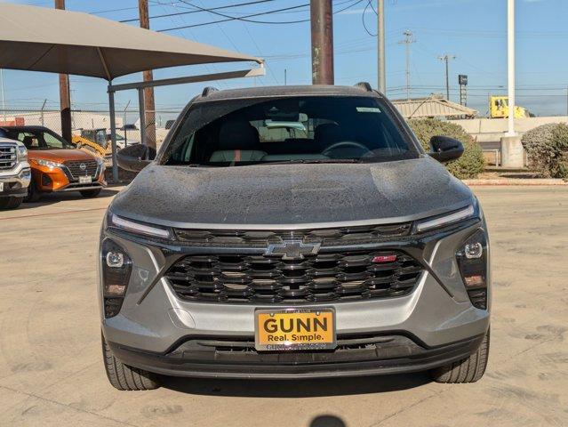 2024 Chevrolet Trax Vehicle Photo in SELMA, TX 78154-1460