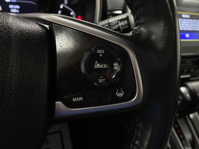 2020 Honda CR-V Vehicle Photo in Oshkosh, WI 54904