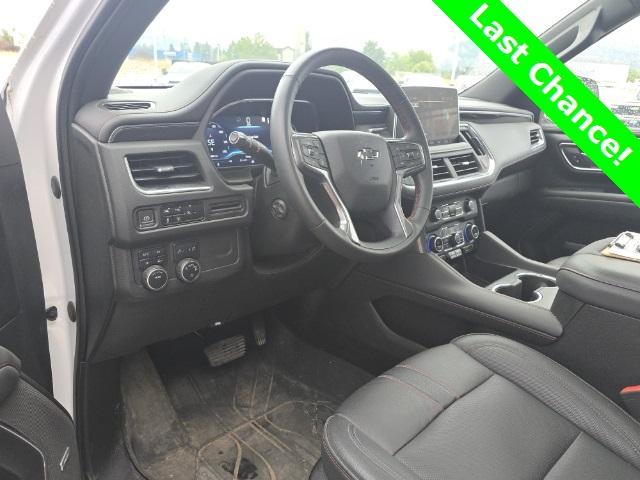 2023 Chevrolet Tahoe Vehicle Photo in POST FALLS, ID 83854-5365