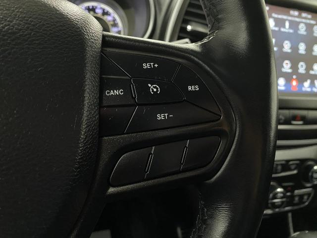 2019 Jeep Cherokee Vehicle Photo in Appleton, WI 54913