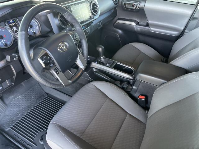 2023 Toyota Tacoma 2WD Vehicle Photo in TURLOCK, CA 95380-4918