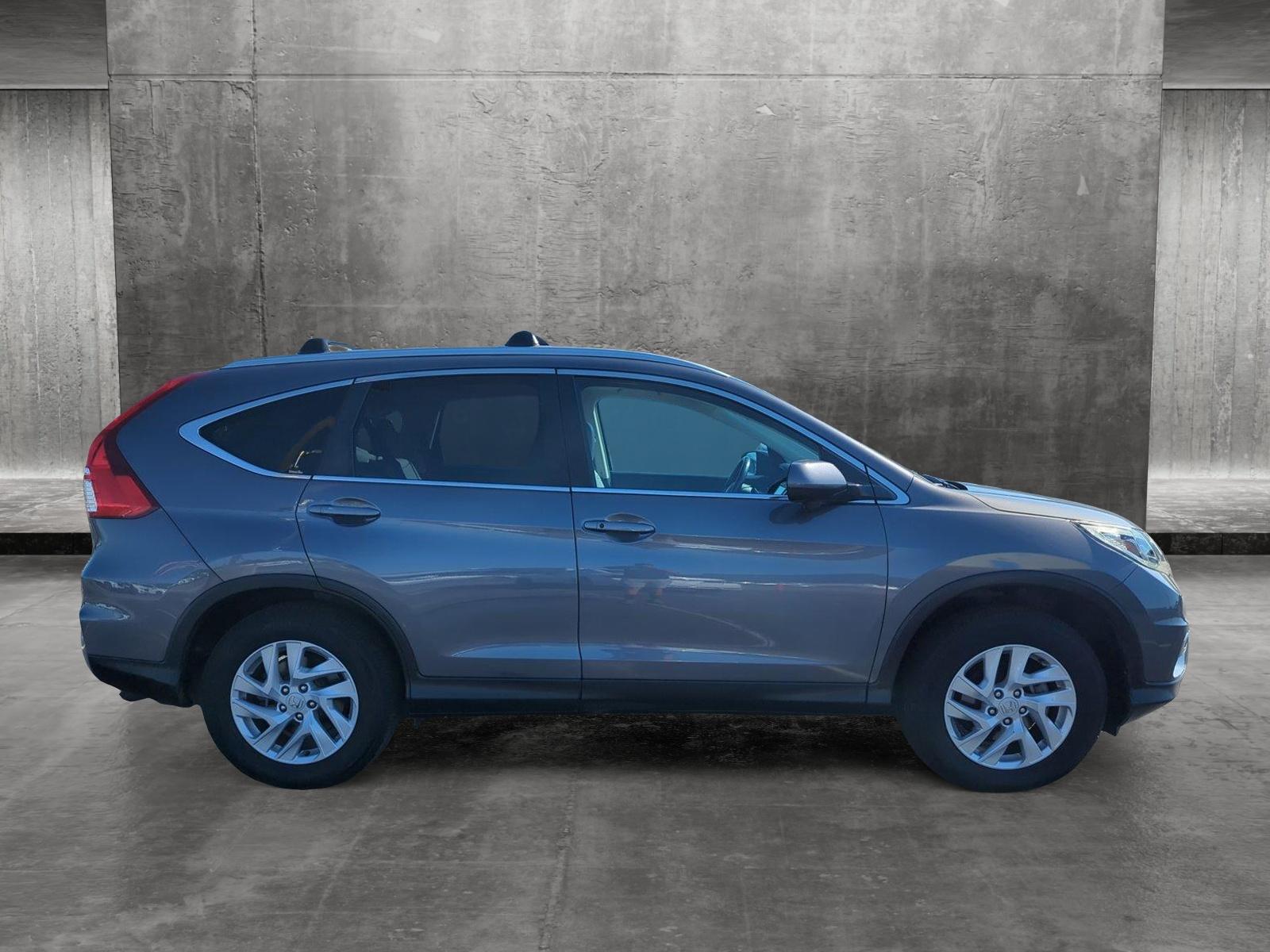 2016 Honda CR-V Vehicle Photo in Memphis, TN 38125