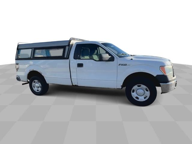 Used 2009 Ford F-150 XL with VIN 1FTRF12W59KB32038 for sale in Minneapolis, MN