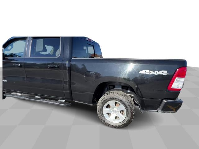 2019 Ram 1500 Vehicle Photo in MASSENA, NY 13662-2255