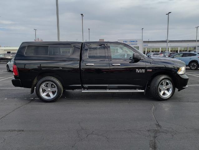 2014 Ram 1500 Vehicle Photo in GREEN BAY, WI 54304-5303