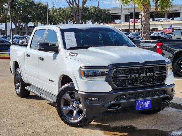 2023 Ram 1500 Vehicle Photo in SUGAR LAND, TX 77478-0000